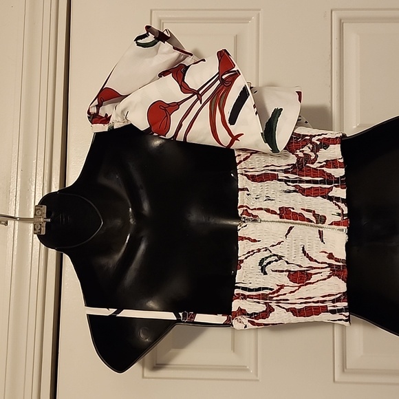 L'ATISTE BY AMT top - Picture 2 of 9